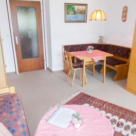 Nebelhorn-Appartments 124 - 206 - 210 - 213 - 216 - 217 Oberstdorf Exterior photo